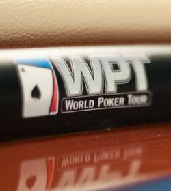 World Poker Tour