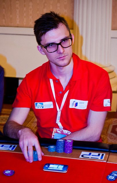 Андрей "Angier" Патейчук