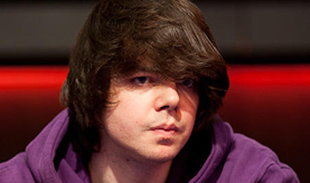 Бенни Спиндлер