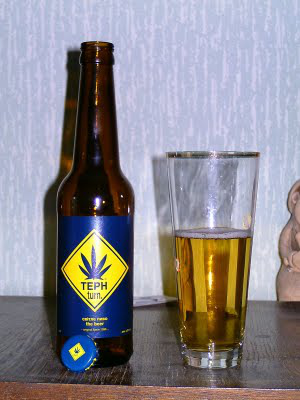 То самое пиво "Терн"