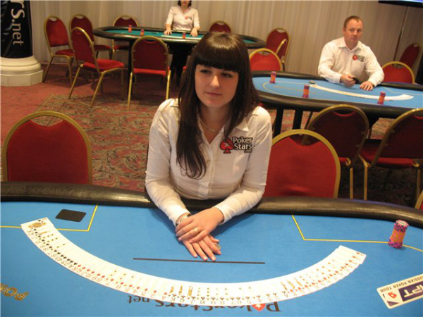 В ожидании игроков