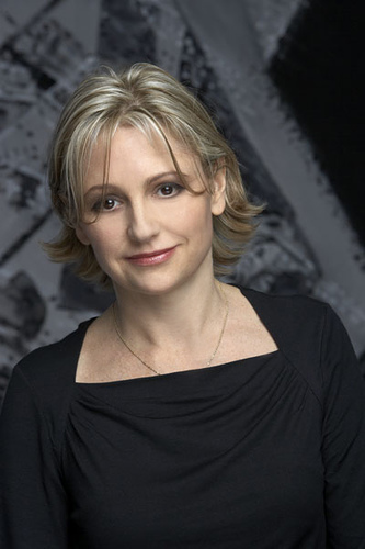 Дженифер Хармен (Jennifer Harman)