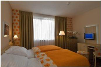 в таком номере жила подруга за 700 крон