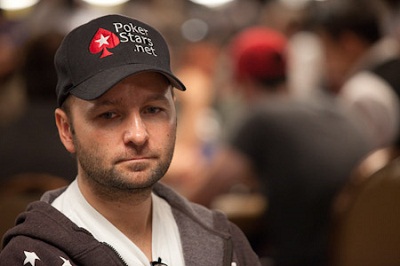 Даниэль Негреану