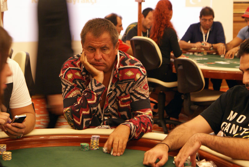 Александр Довженко