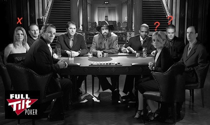 владельцы Full Tilt Poker