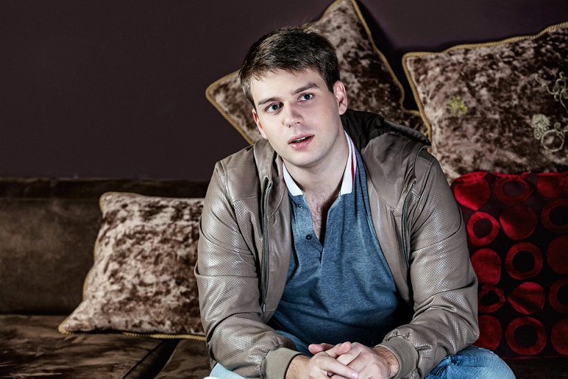 Алексей Ковальчук (покерный игрок)