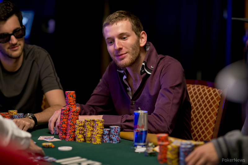 Владимир Гешкенбейн