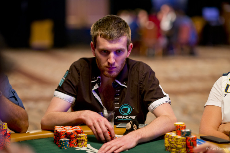 Владимир Гешкенбейн