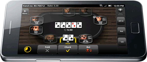 скачать bwin покер на андроид