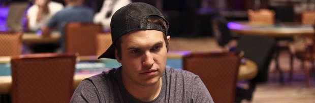 Дуглас "WCGRider" Полк