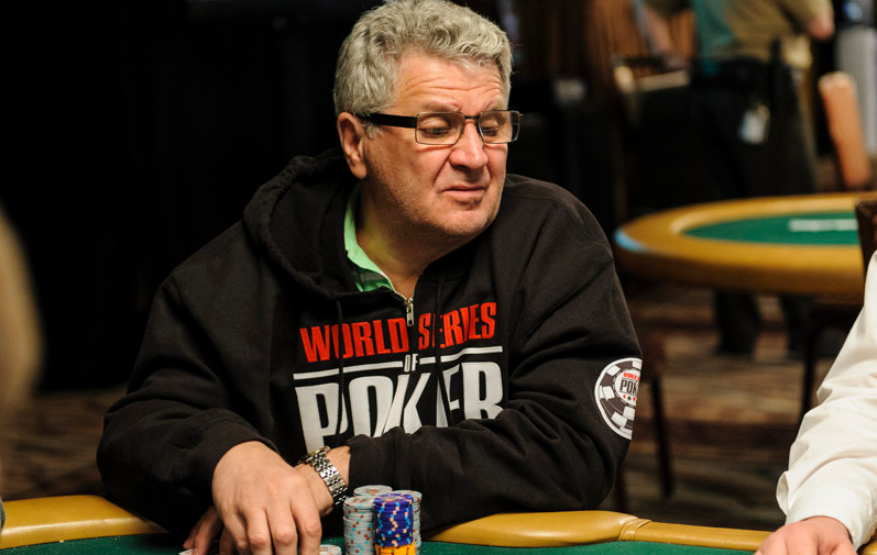 Константин Пучков