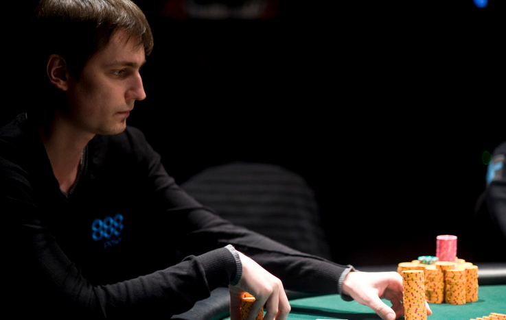 Вячеслав «amke» Жуков