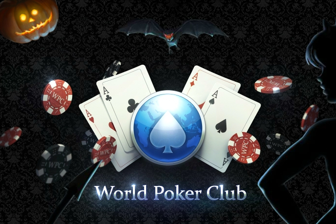 Читы world poker club