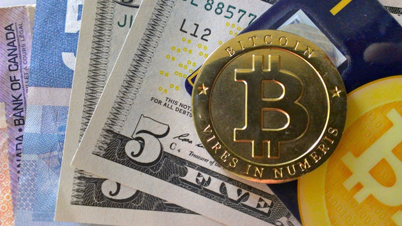 Byot bitcoins jesse diets acorns investing