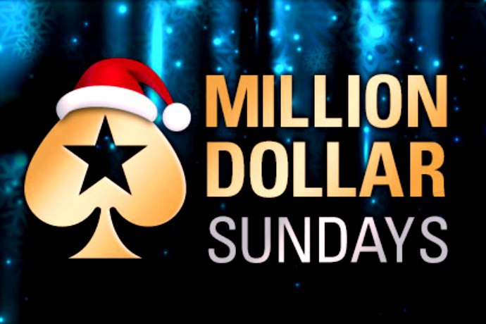 Декабрьский фестиваль новогодних акций и бонусов от PokerStars!