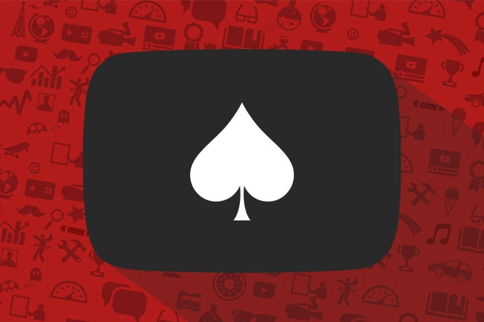Свежая подборка видео по покеру с Youtube