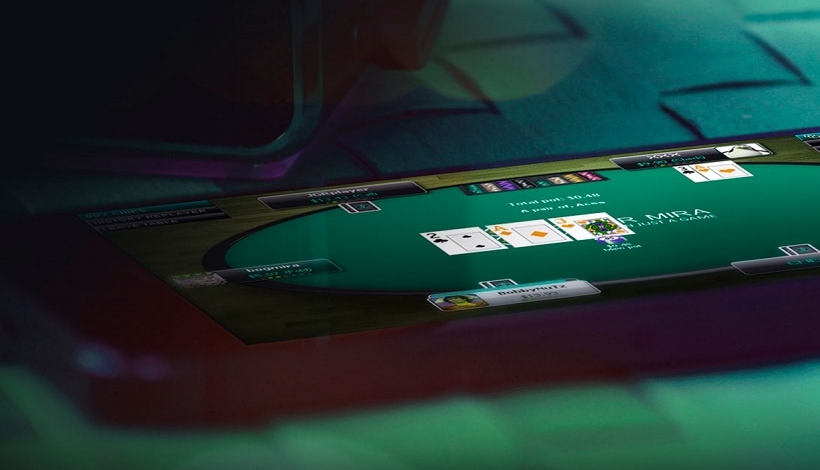 Бонус недели от Poker MIRA
