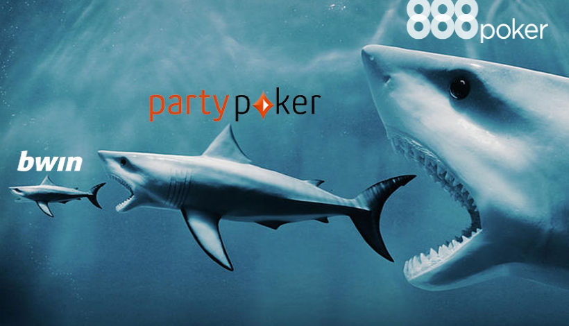 the social poker