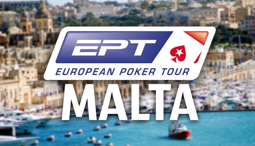 Трансляция Главного События EPT Мальта от PokerStars на русском языке