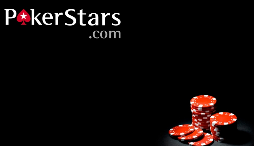 poker stars ios