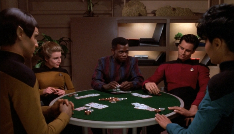 Turn Your poker Into A High Performing Machine