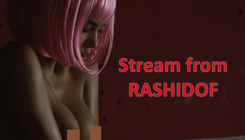 Stream from Rashidof