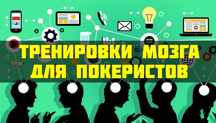 Игры для мозга: кроссворды