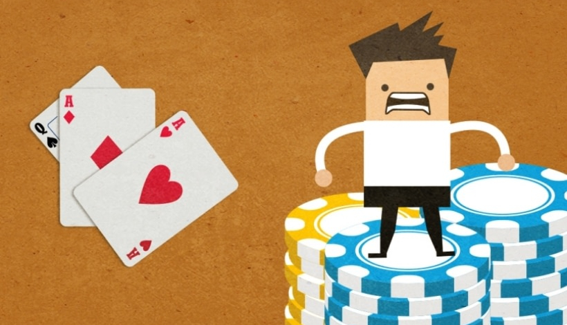 книги о турнирном покере онлайн