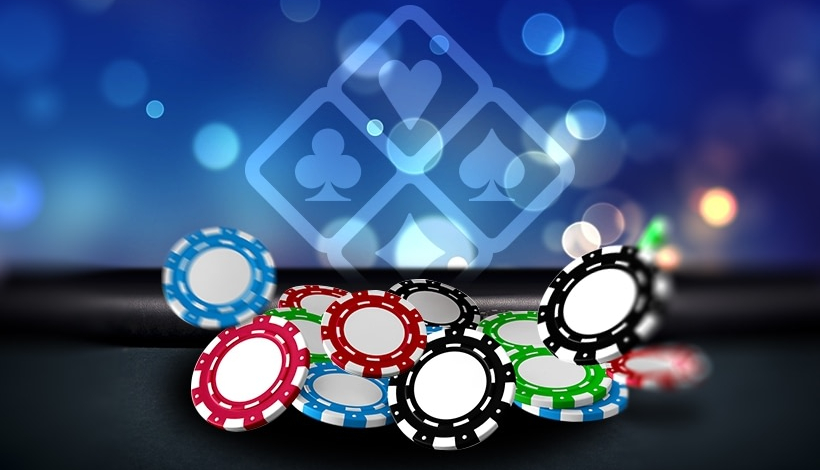 poker online 777