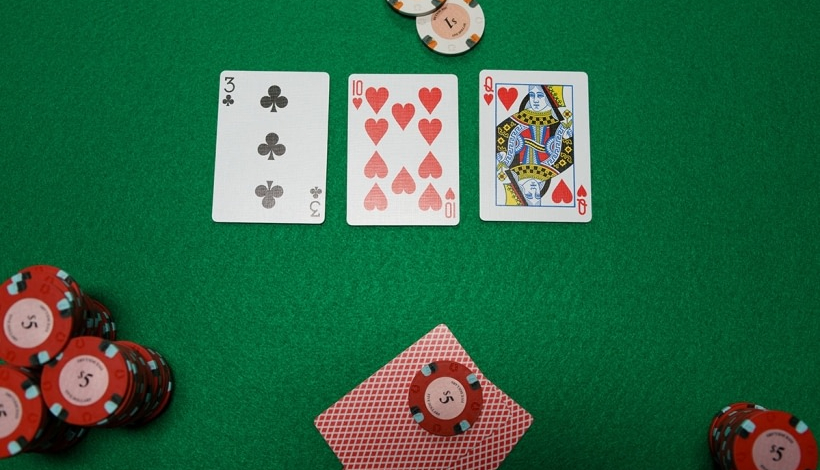книги о стратегиях игры в покер онлайн