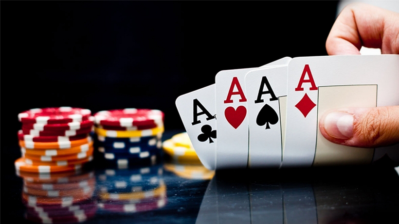 покер диапазоны онлайн