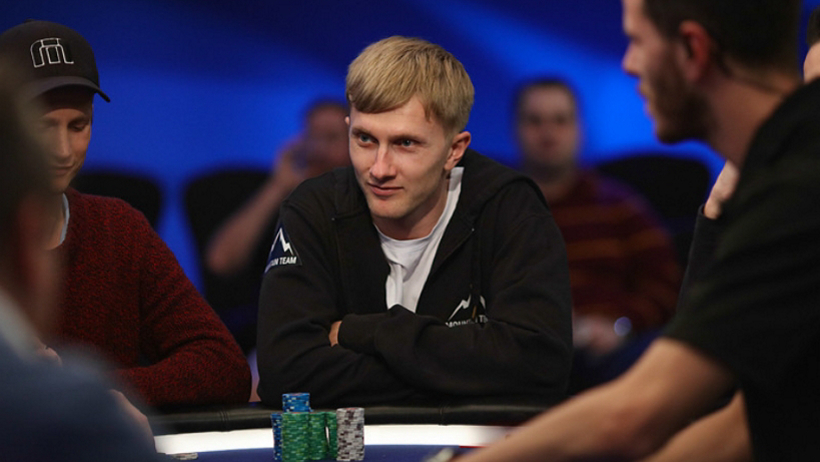 покер смотреть онлайн на русском финал