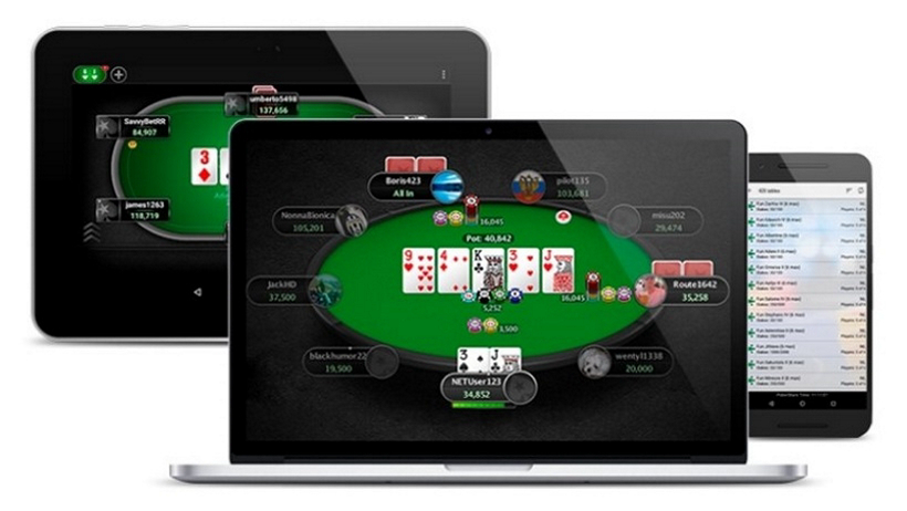 pokerstars казино код бонуса