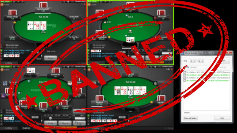запретили онлайн покер