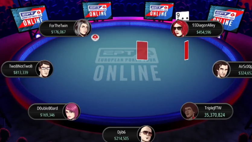 Видео онлайн турниров по покеру букмекерские конторы выкса