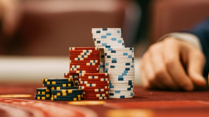 как победить в онлайн покере