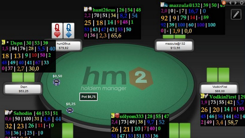 софт онлайн покера