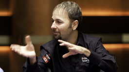 Дэниел Негреану об игре в кэш на PokerStars и планах в оффлайне Дэниел Негреану об игре в кэш на PokerStars и планах в оффлайне