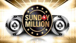Игрок из России снова в финале PokerStars Sunday Million
