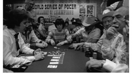 Покер официально признан спортом