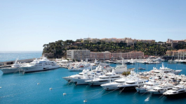 Продам доли на Monte Carlo IPPA Championship