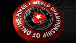 Главный турнир PokerStars WCOOP гарантирует 2 миллиона долларов