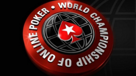 WCOOP 2010: результаты Event #19-22