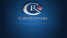 Встречайте Markuis - 3 новых ВОДа от Cardrunners + Опрос