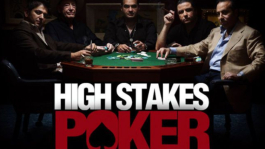 18 ноября начнутся съемки High Stakes Poker 7