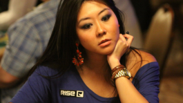 Мария Хо - новый джокер в колоде UltimateBet? Мария Хо - новый джокер в колоде UltimateBet?