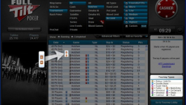 Мультитурниры на Full Tilt Poker, новый вид МТТ Мультитурниры на Full Tilt Poker, новый вид МТТ