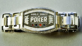 Вильям Хофи купил браслет Питера Истгейта WSOP 2008