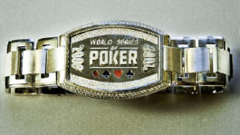 Вильям Хофи купил браслет Питера Истгейта WSOP 2008 Вильям Хофи купил браслет Питера Истгейта WSOP 2008